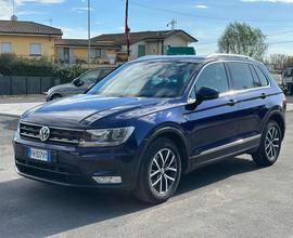VOLKSWAGEN Tiguan 1.6 TDI SCR Style BlueMotion T