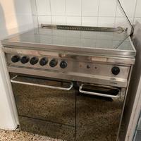 Cucina a gas / metano