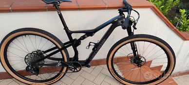 cannondale scalpel carbon 2  TgM