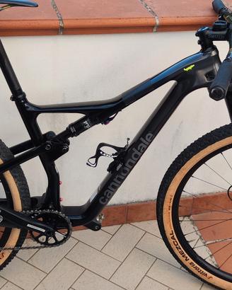 cannondale scalpel carbon 2  TgM