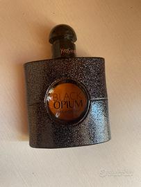 Ysl  black opium eau de parfum 50 ml