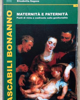 Maternità e paternità. Genitorialità a confronto