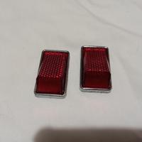 Catadiottri Alfa romeo 1750 2000 berlina - Ferrari