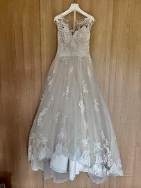 Abito da sposa blue by enzoani