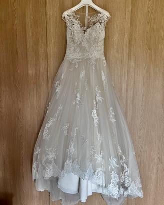 Abito da sposa blue by enzoani