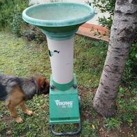 biotrituratore 