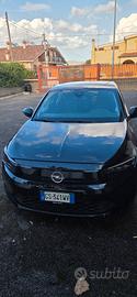 Opel Corsa f 2024