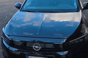 Opel Corsa f 2024