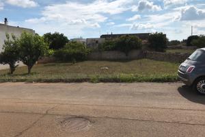 Terreno edificabile Miggiano