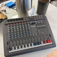 Mixer dynacord powermate 600-2