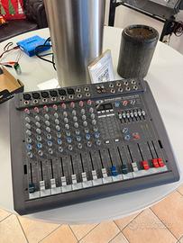 Mixer dynacord powermate 600-2