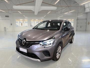 RENAULT CAPTUR 1.5 DCI BLUE 85KW BUSINESS EDC 5 PO