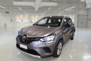 RENAULT CAPTUR 1.5 DCI BLUE 85KW BUSINESS EDC 5 PO
