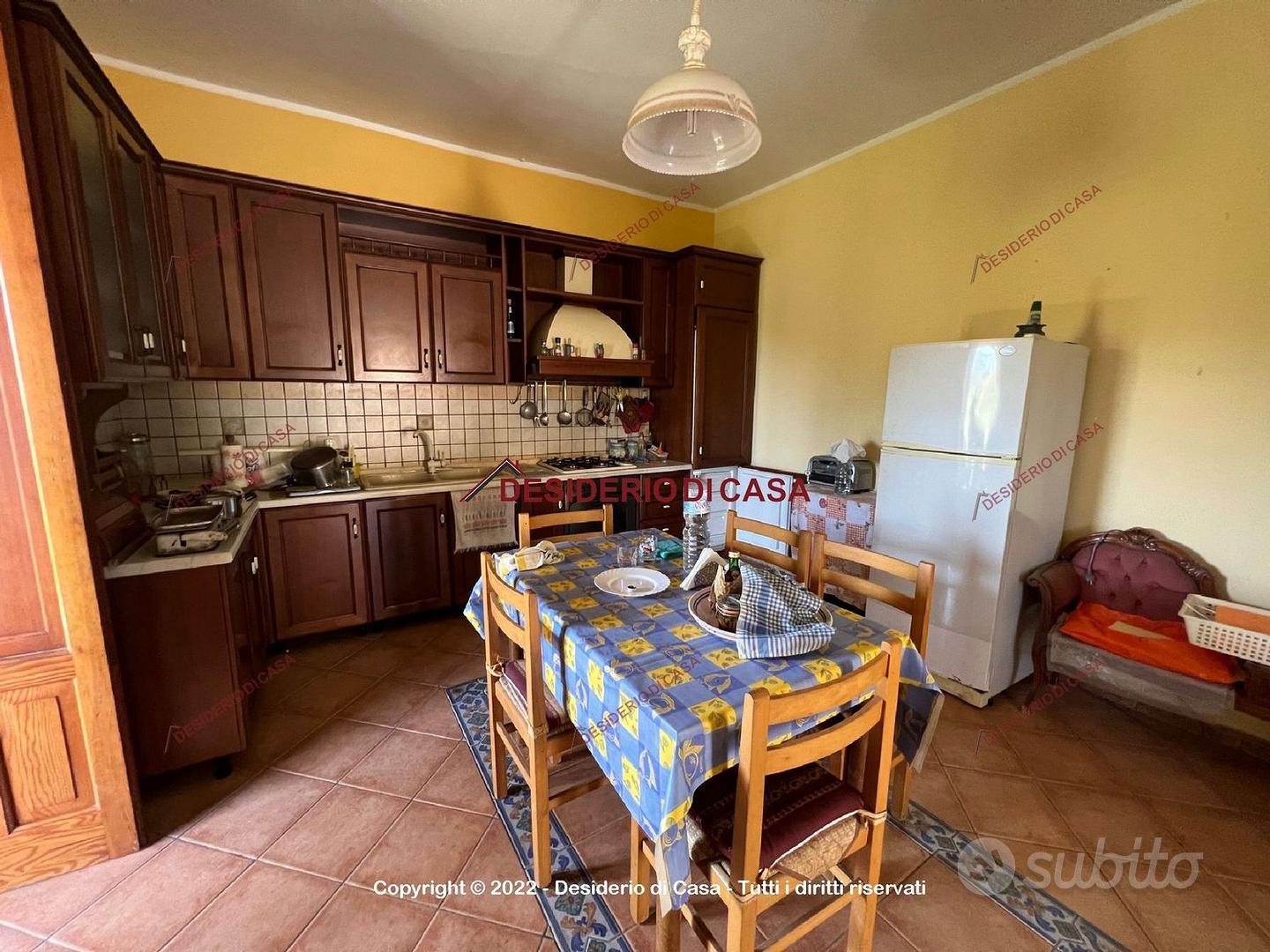 Casa – Termini Imerese, Palermo - Altro