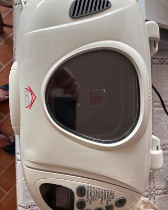 Macchina impastatrice per pane e dolci vari