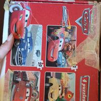 Puzzle bambini
