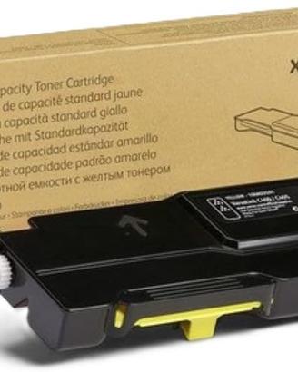 Toner Xerox Versalink C405 giallo 106R03537 nuovo