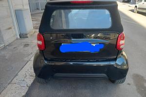 smart cabrio 