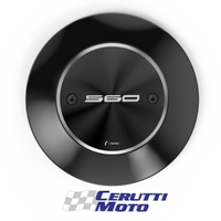 Cover carter destra Rizoma Yamaha Tmax 560 20-24