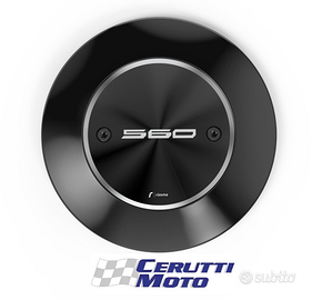 Cover carter destra Rizoma Yamaha Tmax 560 20-24