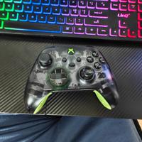x box one x one s controller originale 20 annivers