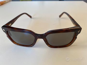 Occhiali sole Dsquared2