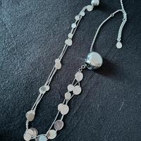 Collana BREIL Trasformabile Acciaio