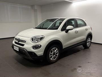 FIAT 500X 1.3 MULTIJET