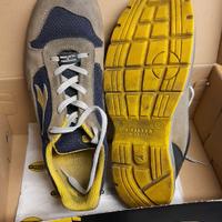 scarpe antinfortunistiche 