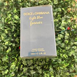Dolce e Gabbana light blue forever