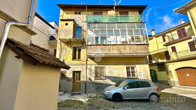 2 LOCALI A NOVI LIGURE