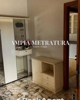 Appartamento di 162 m² con più di 5 locali a Foggi