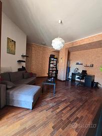 Delizioso Bivani Canalicchio luminoso ristrutturat