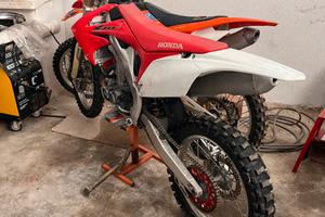 Honda CRF 450