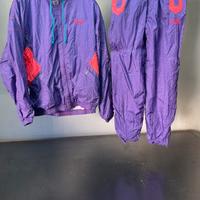 Diadora felpa vintage anni 80/90