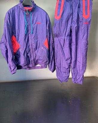 Diadora felpa vintage anni 80/90