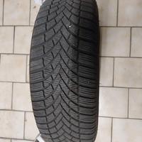 4 bridgestone inver. 195/60 r16 89h su cerchi 2023