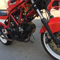 Ducati 900 supersport
