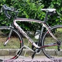 BICI DA CORSA COPPI MITO