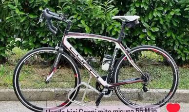 BICI DA CORSA COPPI MITO