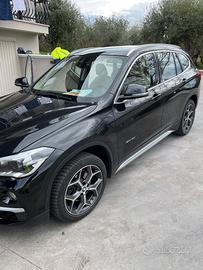 Bmw x1 (e84) - 2018