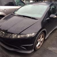 Honda civic 2007