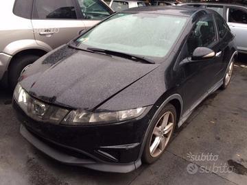 Honda civic 2007