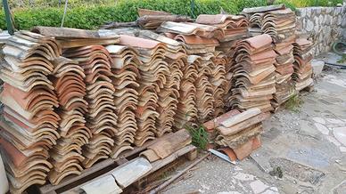 Canali anni 60 circa 700 pezzi