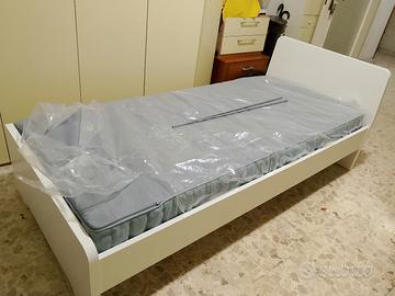 letto singolo 