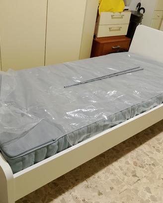 letto singolo 