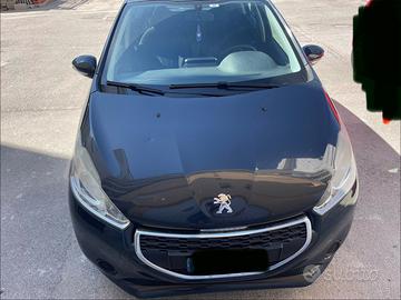 Peugeot 208 gpl