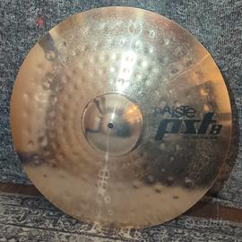 PAISTE PST8 medium ride 20"