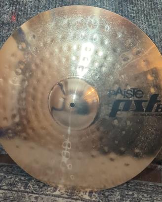 PAISTE PST8 medium ride 20"