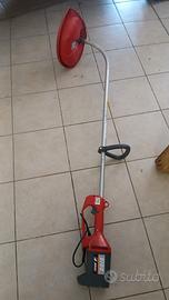 Decespugliatore Elettrico Efco 8100 - 1000W